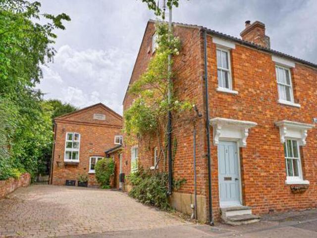 House for sale in Lyons, Greater London