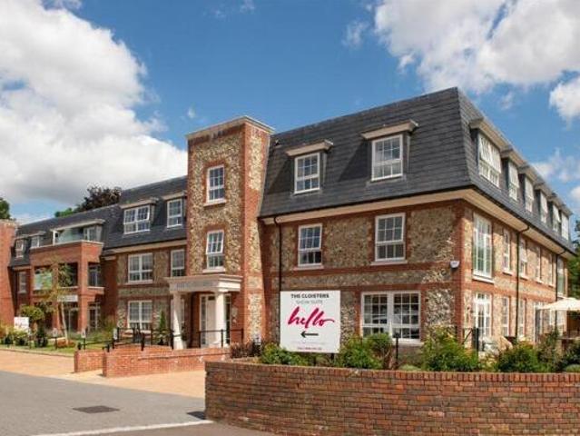 House for sale in Great Missenden, Buckinghamshire