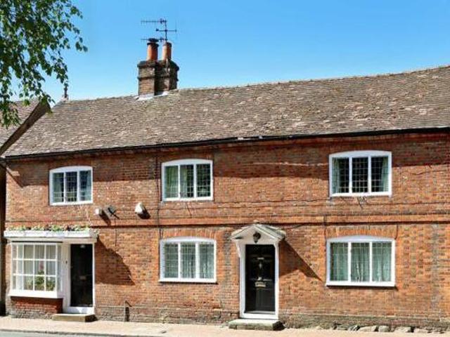 House for sale in Great Missenden, Buckinghamshire