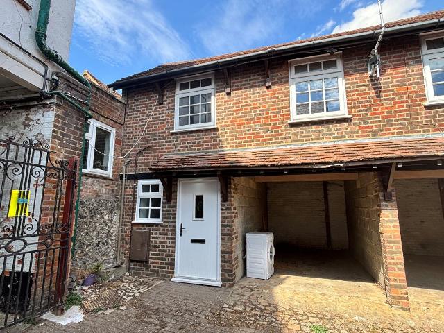 Apartment for rent in Great Missenden, Buckinghamshire