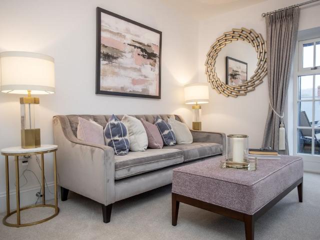 Apartment for rent in Great Missenden, Buckinghamshire