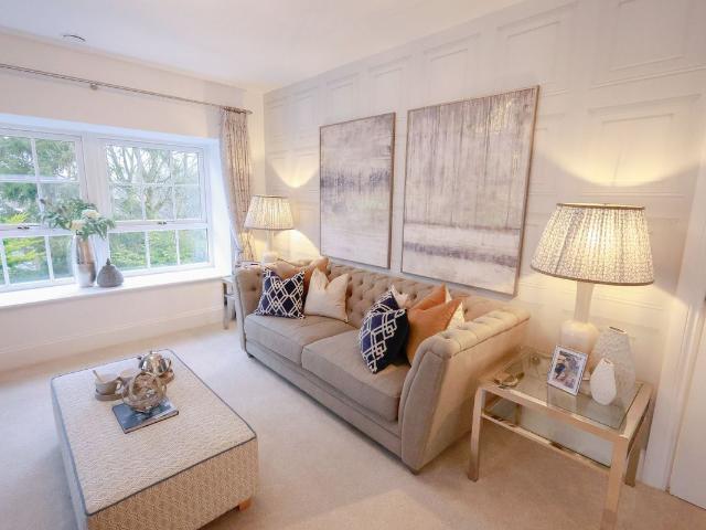 Apartment for rent in Great Missenden, Buckinghamshire