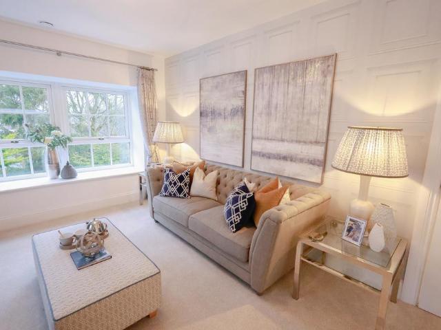 Apartment for rent in Great Missenden, Buckinghamshire