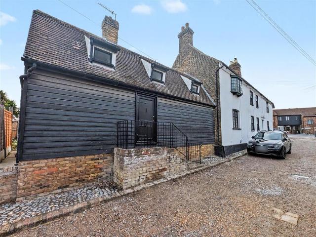 House for rent in Great Wakering, Rochford