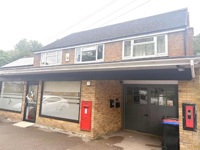 Apartment for rent in Chipping Hill, Essex