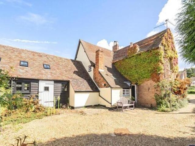 House for sale in Lyons, Greater London
