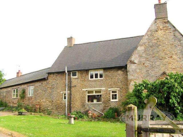 House for rent in Gretton