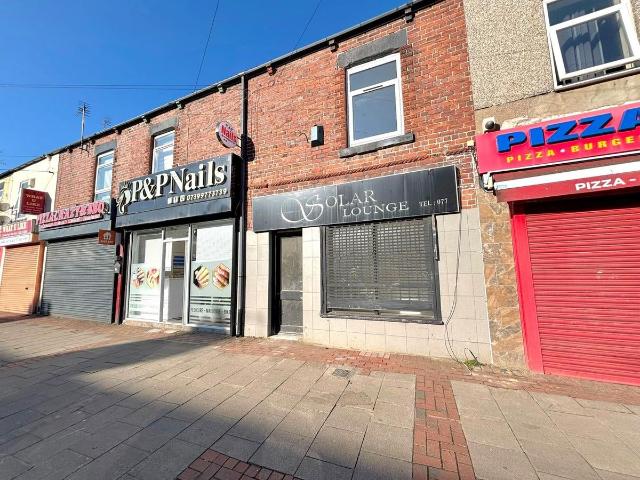 House for rent in Grimethorpe, South Yorkshire