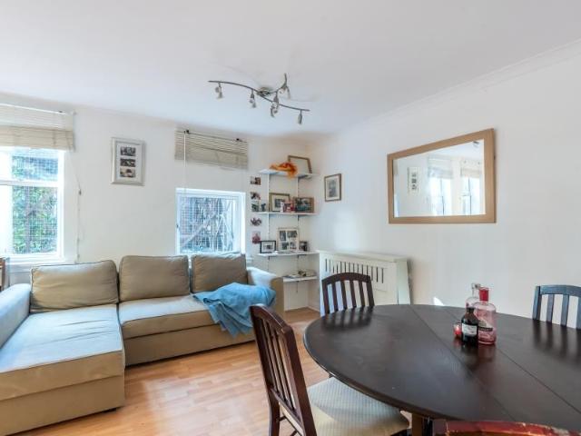 Apartment for rent in Charlotteville, Guildford