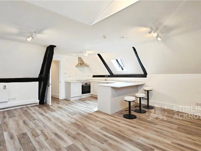 Apartment for rent in Charlotteville, Guildford