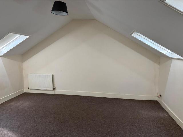 Apartment for rent in Wealdstone, Greater London