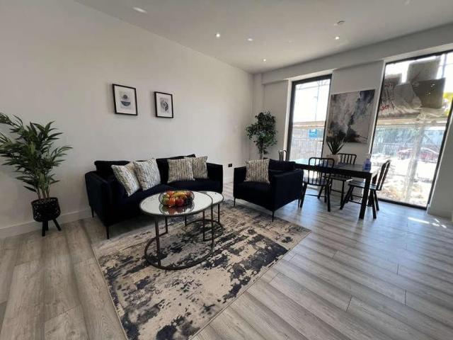 Apartment for rent in Greater London