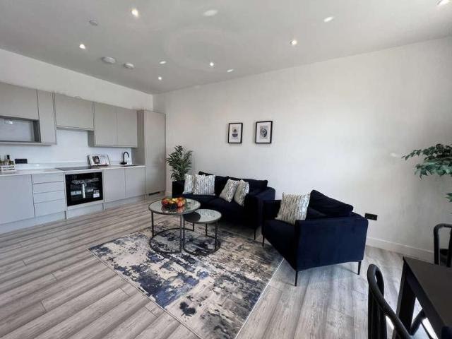 Apartment for rent in Greater London