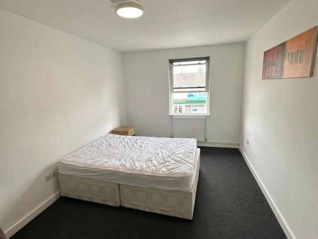 Apartment for rent in Cross In Hand, East Sussex