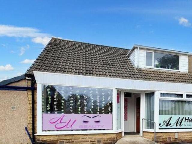 House for sale in Cumbria