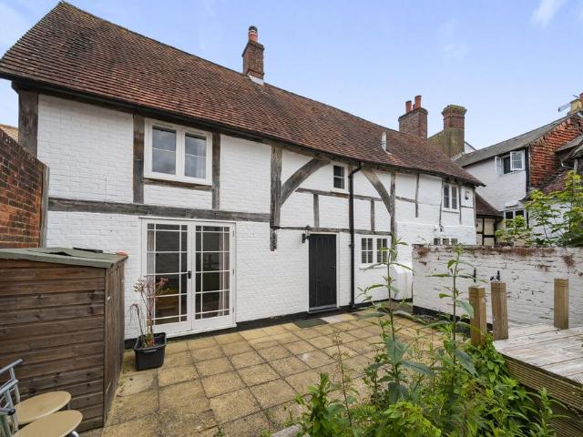 House for rent in Mount Pleasant, East Hampshire