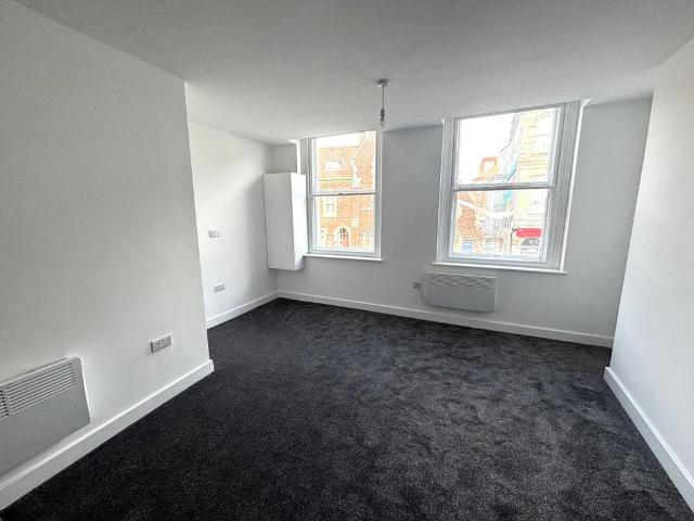 Apartment for rent in Priddy's Hard, Gosport