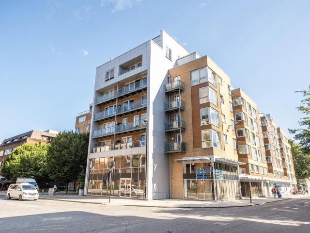 Apartment for rent in St Mary's, City Of Southampton