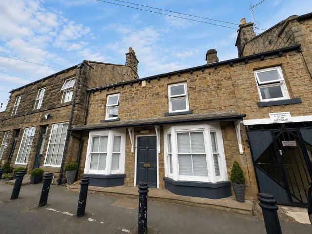 House for rent in Hampsthwaite