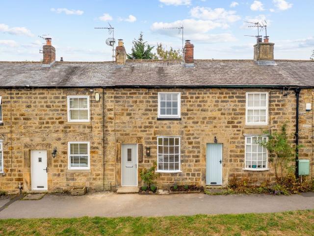 Apartment for rent in Hampsthwaite