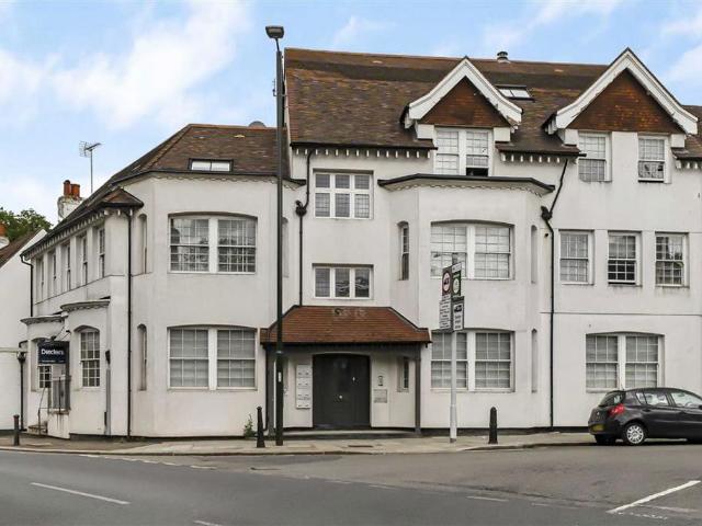 House for rent in Hampton, Greater London