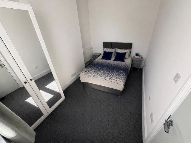 House for rent in Kingswood, South Gloucestershire