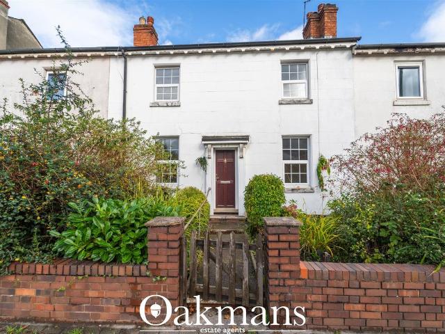 House for rent in Harborne, West Midlands