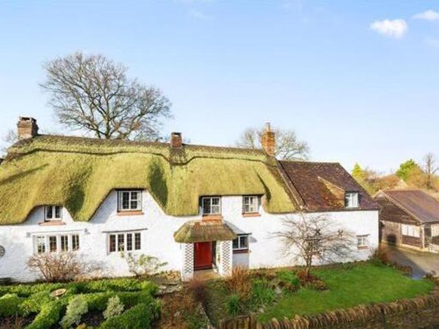 House for sale in Lyons, Greater London