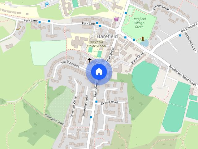 Apartment for rent in Greater London