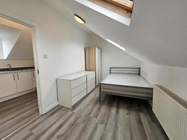 Apartment for rent in Harlesden, Greater London