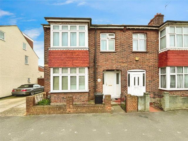 House for rent in Greater London