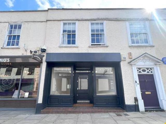 House for rent in Old Harlow, Harlow