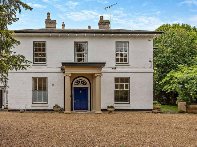 House for rent in Arrington, Cambridgeshire