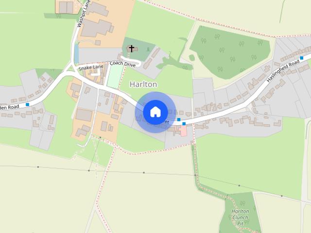 House for rent in Arrington, Cambridgeshire