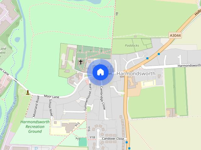 House for rent in Cat Hill, Isle Of Man