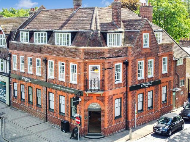 Apartment for rent in Southdown, St Albans