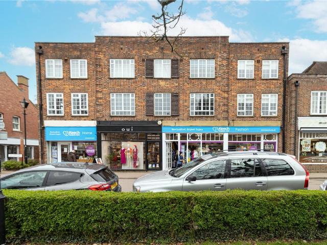 Apartment for rent in Roundwood, St Albans