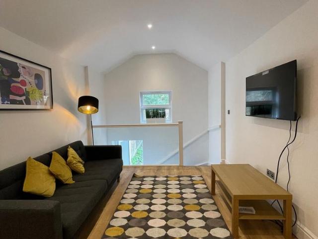 House for rent in Harrow On The Hill, Greater London