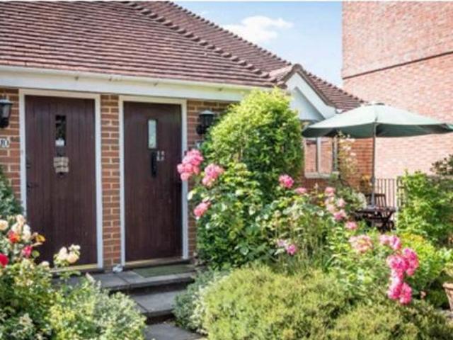 House for sale in Cross In Hand, East Sussex