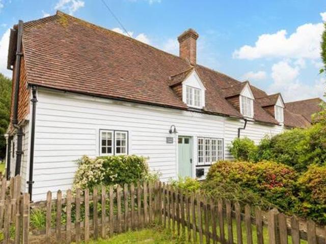 House for sale in Cross In Hand, East Sussex