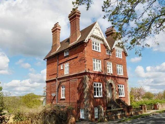 House for sale in Cross In Hand, East Sussex