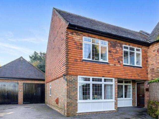 House for sale in Cross In Hand, East Sussex