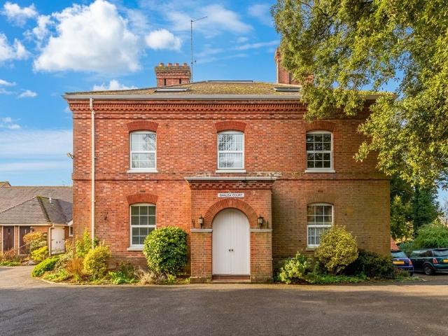 Apartment for rent in Hartfield, Wealden