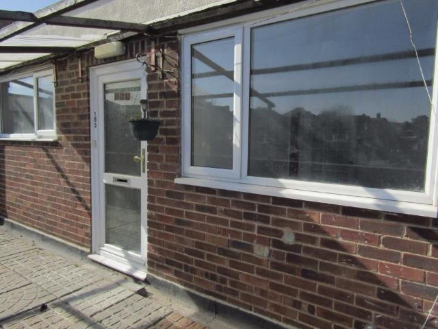 Apartment for rent in Dovercourt, Tendring