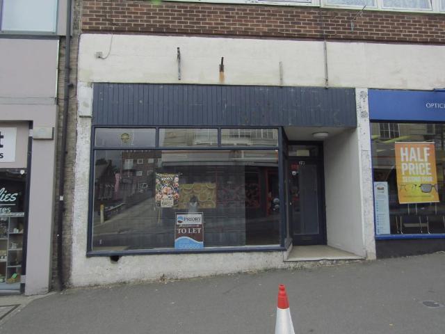 House for rent in Dale Hill, Essex