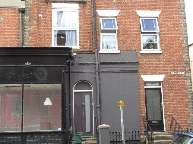 Apartment for rent in Dovercourt, Tendring