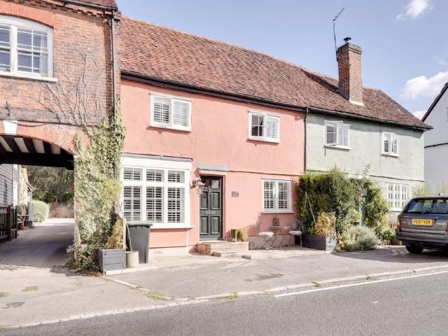 House for rent in Duton Hill, Essex