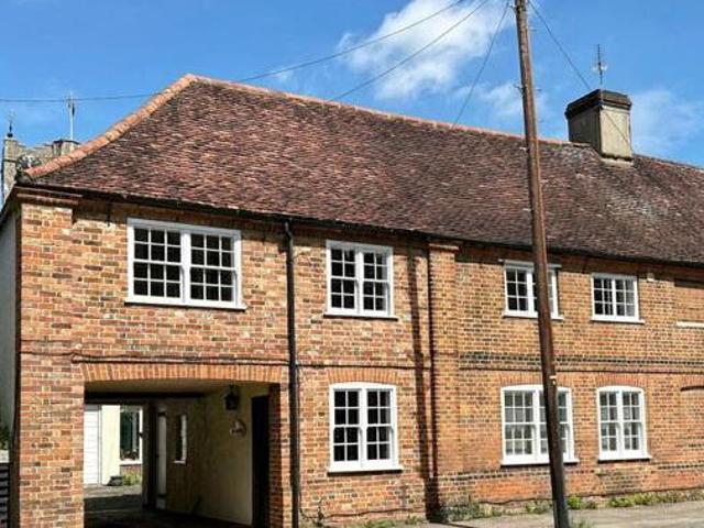 House for sale in Lyons, Greater London
