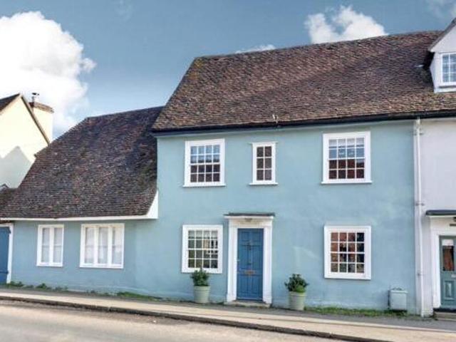 House for sale in Lyons, Greater London