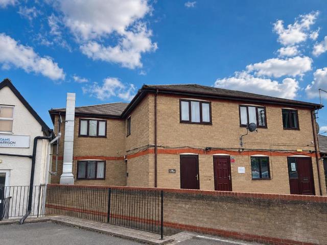 Apartment for rent in Haverhill, West Suffolk